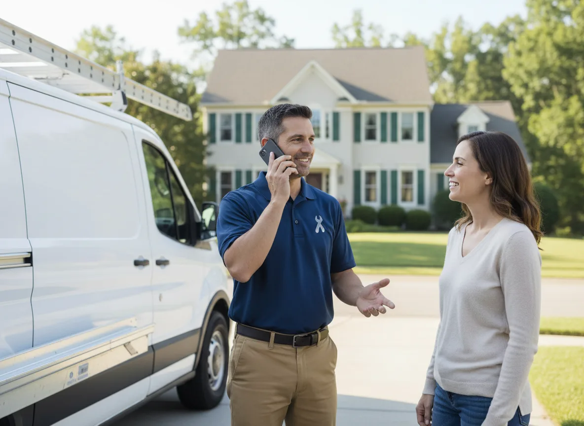 Home Gutter Service Purlear, NC FAQs